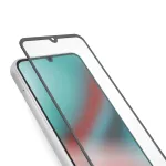SBS Stiklinis Ekrano Apsauginis Stiklas Full Cover, skirtas Samsung Galaxy A05s