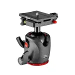 Manfrotto XPRO Ball Head MHXPRO-BHQ6 su Q6 plok&scaron;te