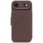 Decoded Detachable Wallet su MagSafe, skirta iPhone Air, Ruda, Oda