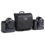 Think Tank Skin Changer Pop Down V3.0 Modular Lens Pouch Black