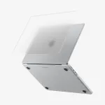 SPIGEN AirSkin MacBook Pro 14 M1-M5 Pro / M5 Pro Max 2021-2026 Frost Clear