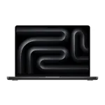 &ldquo;Apple MacBook Pro 16.2\&rdquo; M5 Pro 18-Core CPU 20-Core GPU 16-Core Neural Engine 64GB RAM 1TB SSD Space Black German Keyboard No Power Supply&rdquo;