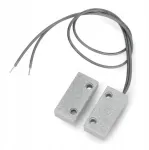 BLEBOX ReelSwitch belaidis magnetinis kontaktinis jutiklis (Reed Switch) &ndash; baltas
