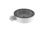 MITON MT-P1280-D8 Hermetinė jungiamoji dėžutė IP65 120x80x80mm &scaron;viesiai pilka ABS