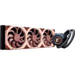 Noctua NL-LC1-42 AiO vandens au&scaron;inimas - 420mm, juoda/ruda, AMD Socket AM4 (Ryzen)