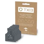 Termopasta Streacom TX13 1,25 g terminis junginys CPU/GPU au&scaron;inimui