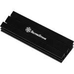 Silverstone Technology SilvStone SST-TP02-M2 au&scaron;inimo rinkinys M.2 SSD