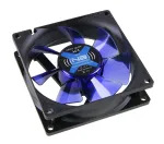 Ventiliatorius Noiseblocker BlackSilentFan X1