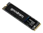 Vidinis SSD GOODRAM PX500 GEN.3 M.2 1 TB &mdash; PCIe 3.0 NVMe, Skaitymas 3300 MB/s, Ra&scaron;ymas 2700 MB/s, 2280