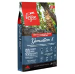ORIJEN Guardian 8 - sausas kačių ėdalas - 4,5 kg