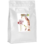 Granuliuotas pa&scaron;aras triu&scaron;iams Alegia Exclusive 1,6 kg &ndash; daržovių skonio, suaugusiems triu&scaron;iams