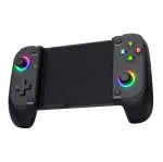 Trust GXT 735 Mylox Black Bluetooth žaidimų pultas Analogue / Digital Android, iOS
