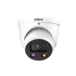Dahua IPC-HDW3549H-AS-PV-0280B-S5 TiOC 3.0 IP kamera, 5 MP, 2,8 mm, IR 30 m, PoE, IP67