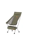 Ne&scaron;iojama žygiavimo kėdė Naturehike L02 CNK2350JJ018 mi&scaron;ko žalia