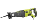 RYOBI RRS1200-K stūmoklinis pjūklas 1200 W, juodas/žalias