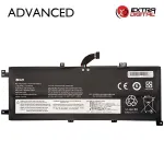 Extra Digital Advanced NB482887 ne&scaron;iojamojo kompiuterio baterija Lenovo L18M4P90 (ThinkPad L13 / L13 Yoga), 2900mAh, 44Wh, 15,2V, ličio polimerų