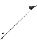Gabel Stride Light FLS 110 cm fiksuoto ilgio &scaron;iaurieti&scaron;ko ėjimo lazdos