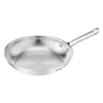 Tefal Duetto+ 2 dalių keptuvių rinkinys 24/28 cm nerūdijančio plieno