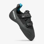 SCARPA Drago XT laipiojimo batai - juoda/geležies spalvos, EU 41.5