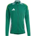 adidas Tiro 24 Competition vyri&scaron;kas megztinis, žalias IR5493