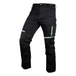 NEO TOOLS Mix&Match darbo kelnės, juodos, dydis XXXL