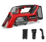 Einhell TE-SCL 18/200 Li-Solo akumuliatorinis plovimo dulkių siurblys, be akumuliatoriaus
