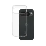 PanzerGlass Care X-Ray dėklas, skirtas Google Pixel 11 ir 11 Pro - permatomas