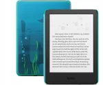 Amazon Kindle Kids 6 colių 16GB E-Reader Ocean Explorer su dangteliu ir 1 metų Amazon Kids+