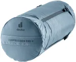 DEUTER Compression Sack M atlantic &ndash; 18L ripstop nailono kompresinis mai&scaron;as su 4 diržų sistema