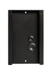 ModuREX Core Fit VOOL MX-FT-VOOL elektromobilio įkroviklio laikiklis, juodas