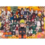 EPOCH Naruto Shippuden The Last Battle 2000 dalių dėlionė