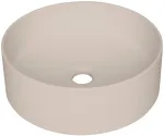 DEANTE granito kompozito virtuvės kriauklė su nusausintuvu, Nero, reversinė, 780x435 mm