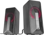 Speedlink Lavel garsiakalbiai (SL-810007-BK)