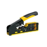 LOGILINK WZ0060 Modulinis presavimo įrankis CAT5/6/6A/7 su praėjimo RJ45