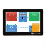 Victron Energy BPP900455050 GX Touch 50 nuotolinis ekranas