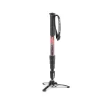 Manfrotto Element MII video monopodo MVMELMIIA4