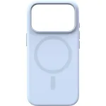 Tech21 EvoPulse Fauxven MagSafe dėklas, skirtas iPhone 18 Pro - Sable