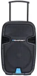 Blaupunkt PA12 ne&scaron;iojamas garsiakalbis 650 W stereo juodas