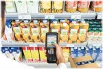 Datalogic Skorpio X5 &ndash; ne&scaron;iojamas duomenų rinkimo terminalas &ndash; tvirtas &ndash; Android 10 &ndash; 32 GB &ndash; 10,9 cm (4,3 colio) (943500009)
