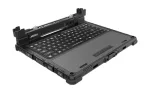 GETAC GDKBNJ atspari klaviatūra su RF perdavimu ir jutikliniu kilimėliu