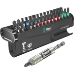 Wera 05057697001 Bit-Check 30 Impaktor 2 bitų rinkinys