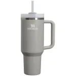 Stanley Quencher H2.O FlowState 10-10824-603 gėrimų puodelis, 1,18 l, pelenų spalva