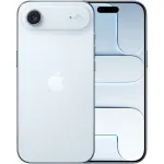 Apple iPhone Air 16,5 cm (6,5 inch) Dual SIM iOS 26 5G USB Type-C 512 GB Mėlyna