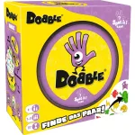 Kortų žaidimas Dobble