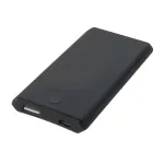 GLOVII Powerbank 2400 mAh &scaron;ildomoms kojinėms, 5 V, su nuotolinio valdymo palaikymu