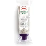 MERY keičiama &scaron;luostės galvutė Cotton Professional 25 cm 250 g