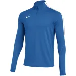 Vyrų Nike Dri-FIT Strike ilgomis rankovėmis sportiniai mar&scaron;kiniai mėlyni HV8373 463 M