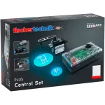 Fischertechnik 563931 Plus Control Set konstrukcinis žaislas, nuo 7 metų