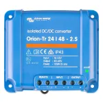 ORION Orion-Tr 24/48-2,5A (120W) izoliuotas DC-DC keitiklis