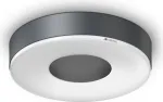 STEINEL RS 200 SC belaidis lubų/sienos &scaron;viestuvas, antracito spalvos, su HF jutikliu ir Bluetooth tarpusavio ry&scaron;iu 078782